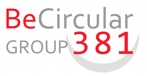 Be Circular Group 381